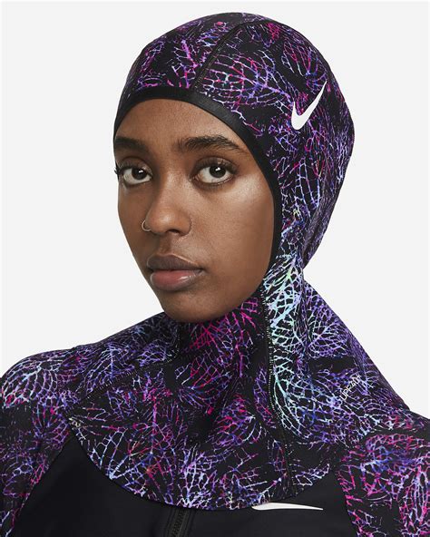 Nike Womens Swim Hijab 